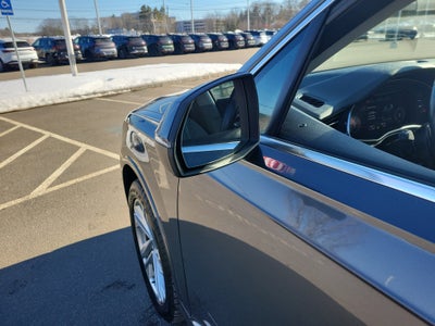 2020 Audi Q7 Premium Plus