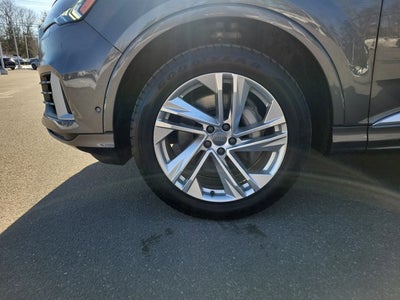 2020 Audi Q7 Premium Plus