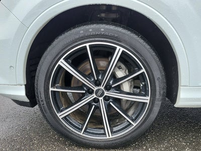 2024 Audi Q7 Premium Plus