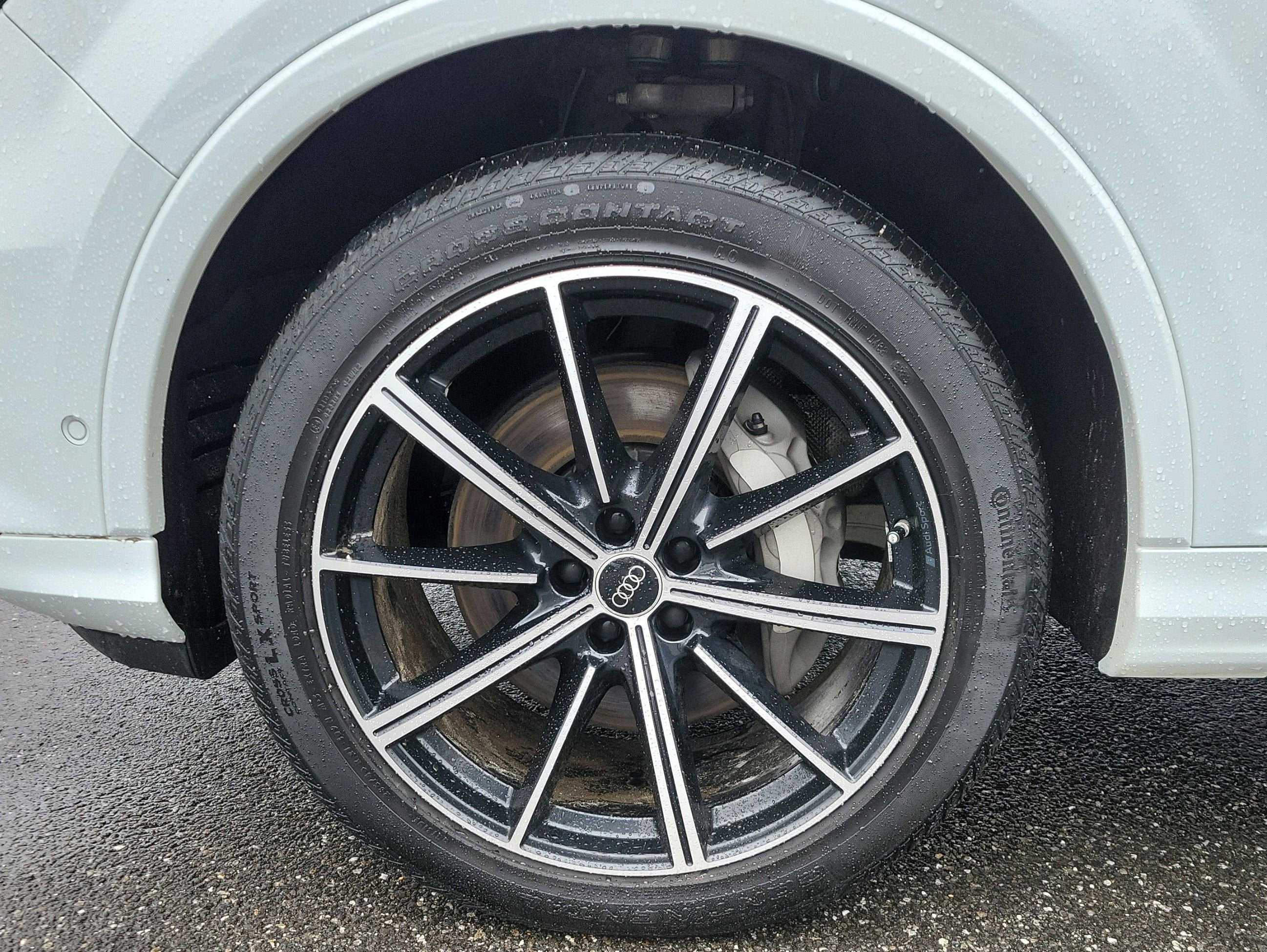 2024 Audi Q7 Premium Plus