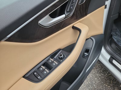 2024 Audi Q7 Premium Plus