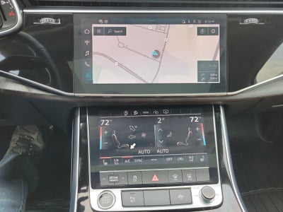 2024 Audi Q7 Premium Plus