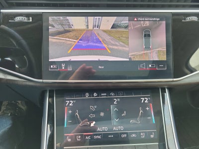 2024 Audi Q7 Premium Plus