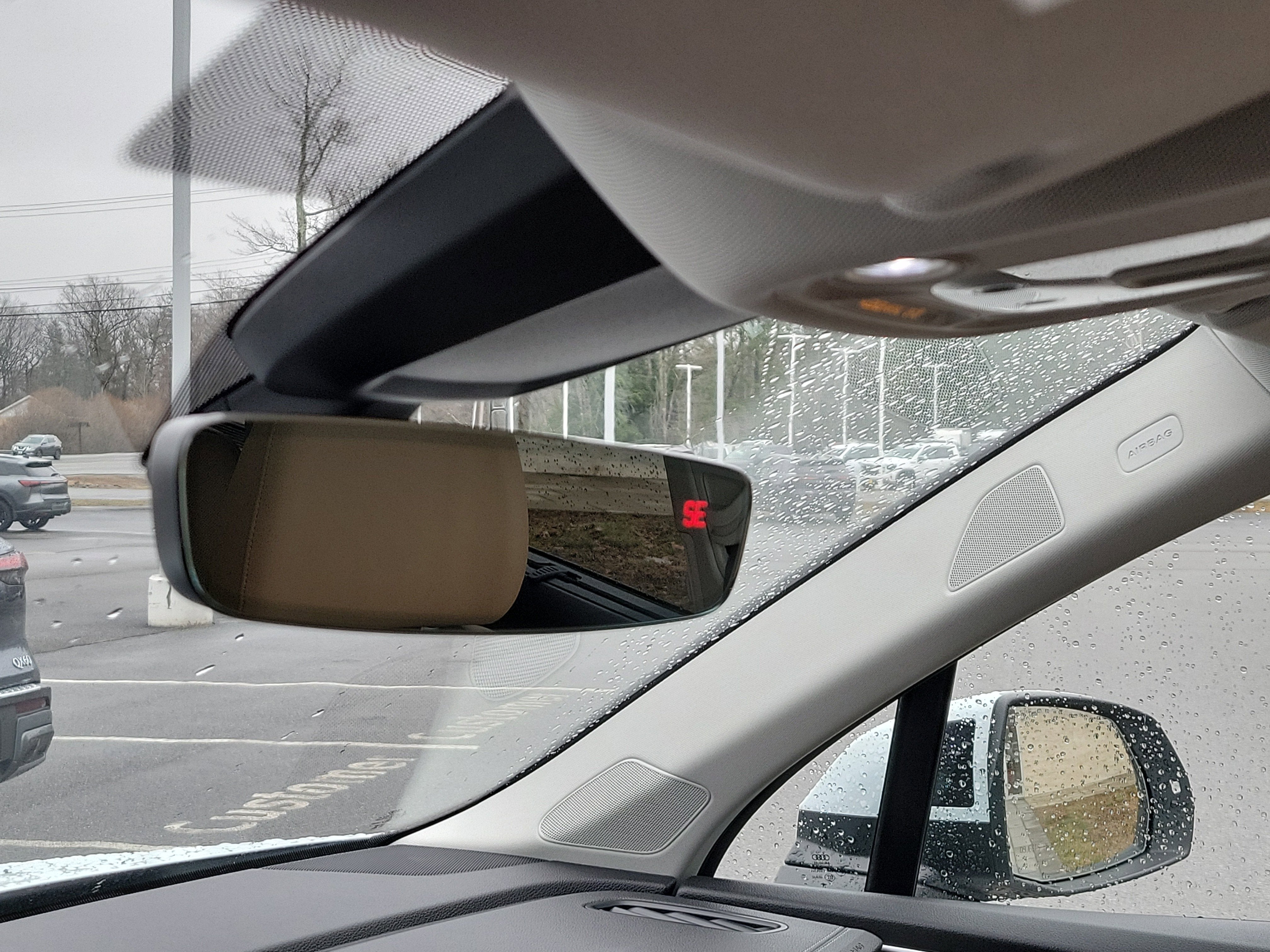 2024 Audi Q7 Premium Plus