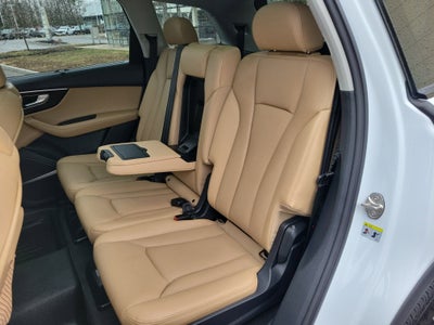 2024 Audi Q7 Premium Plus