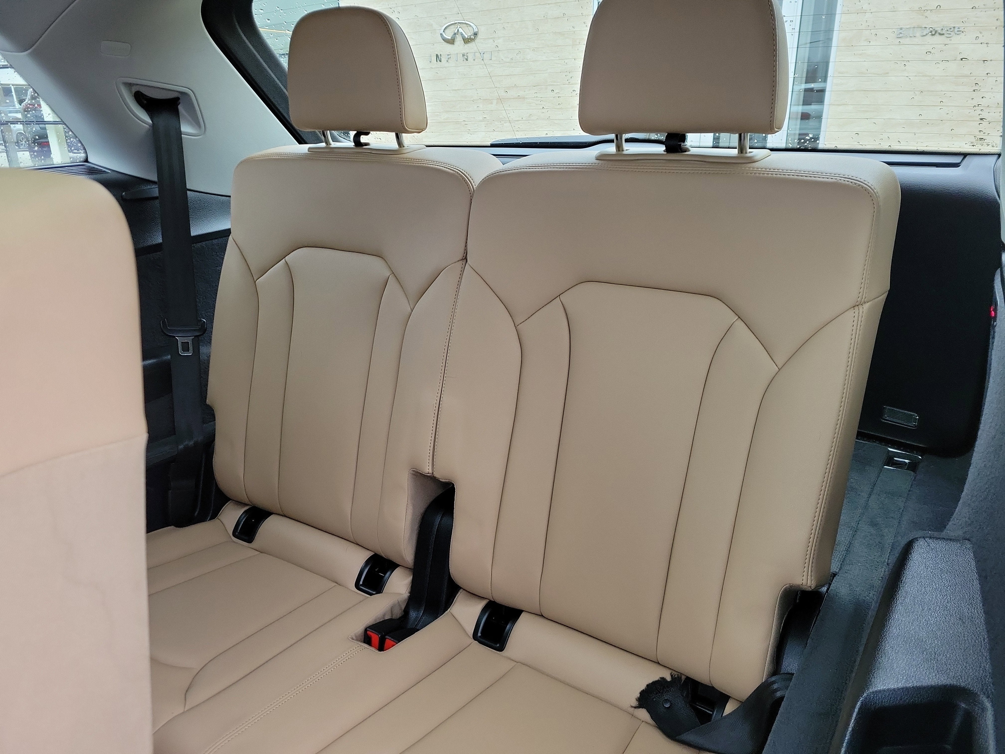 2024 Audi Q7 Premium Plus