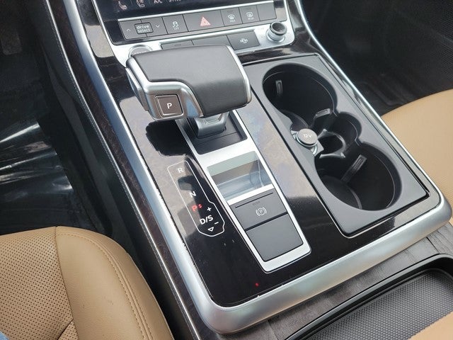 2024 Audi Q7 Premium Plus