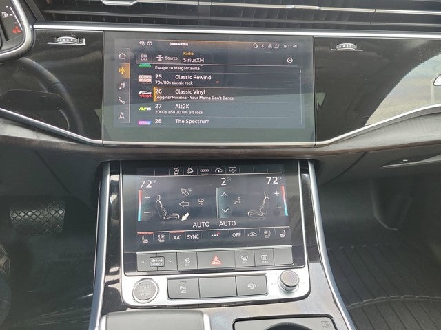 2024 Audi Q7 Premium Plus