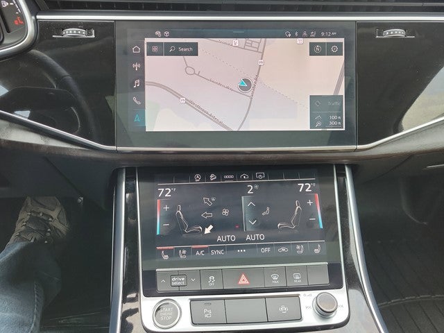 2024 Audi Q7 Premium Plus