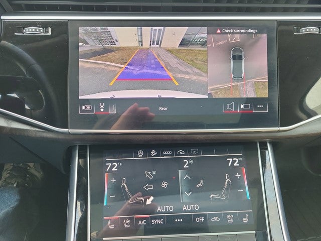 2024 Audi Q7 Premium Plus