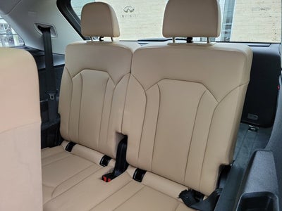 2024 Audi Q7 Premium Plus