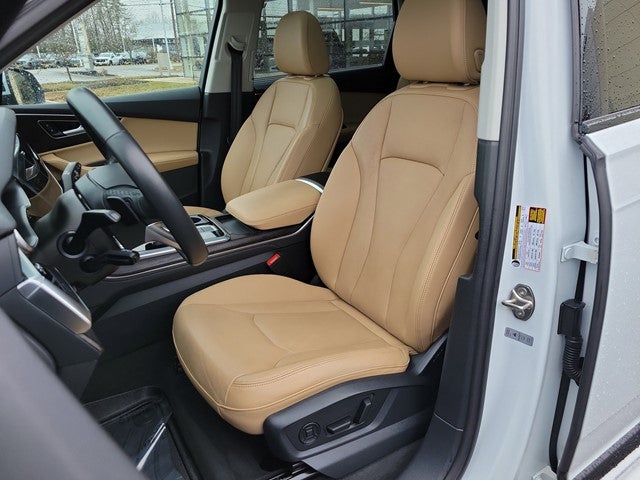 2024 Audi Q7 Premium Plus