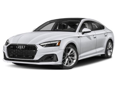 2025 Audi A5 Sportback S line Premium