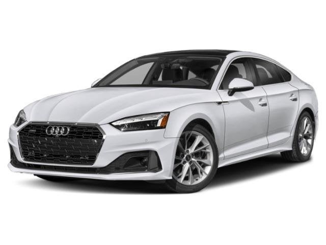 2025 Audi A5 Sportback S line Premium