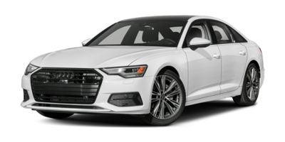 2023 Audi A6 Sedan Premium Plus