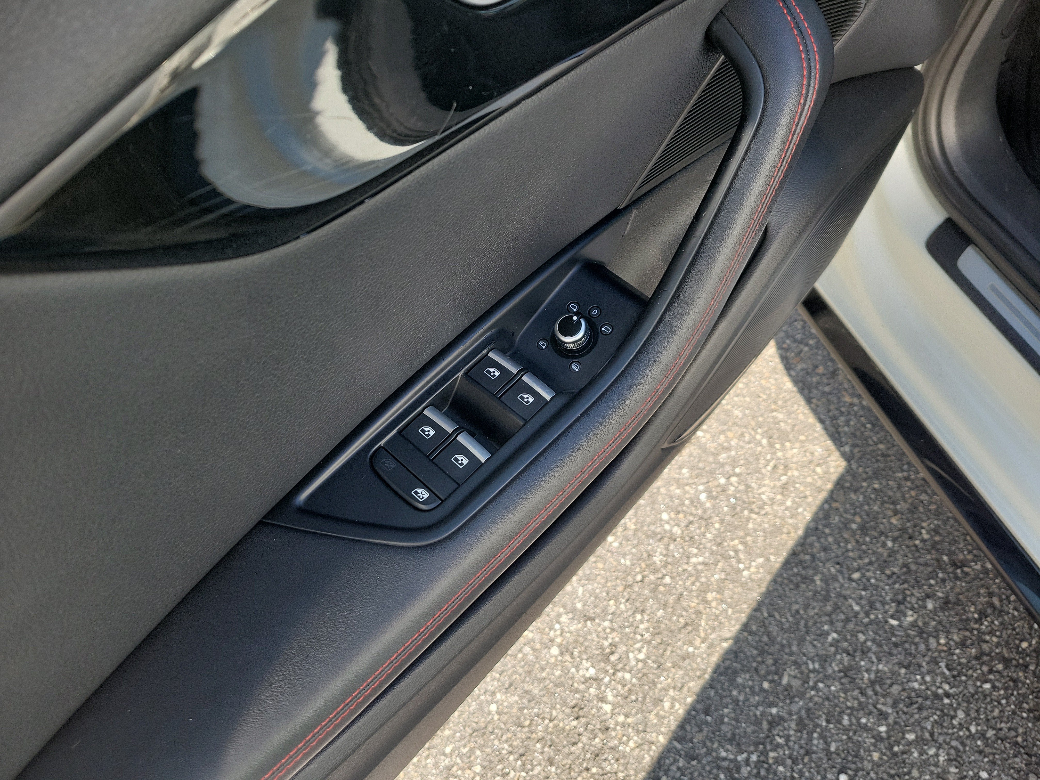 2018 Audi A4 Premium Plus