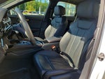 2018 Audi A4 Premium Plus