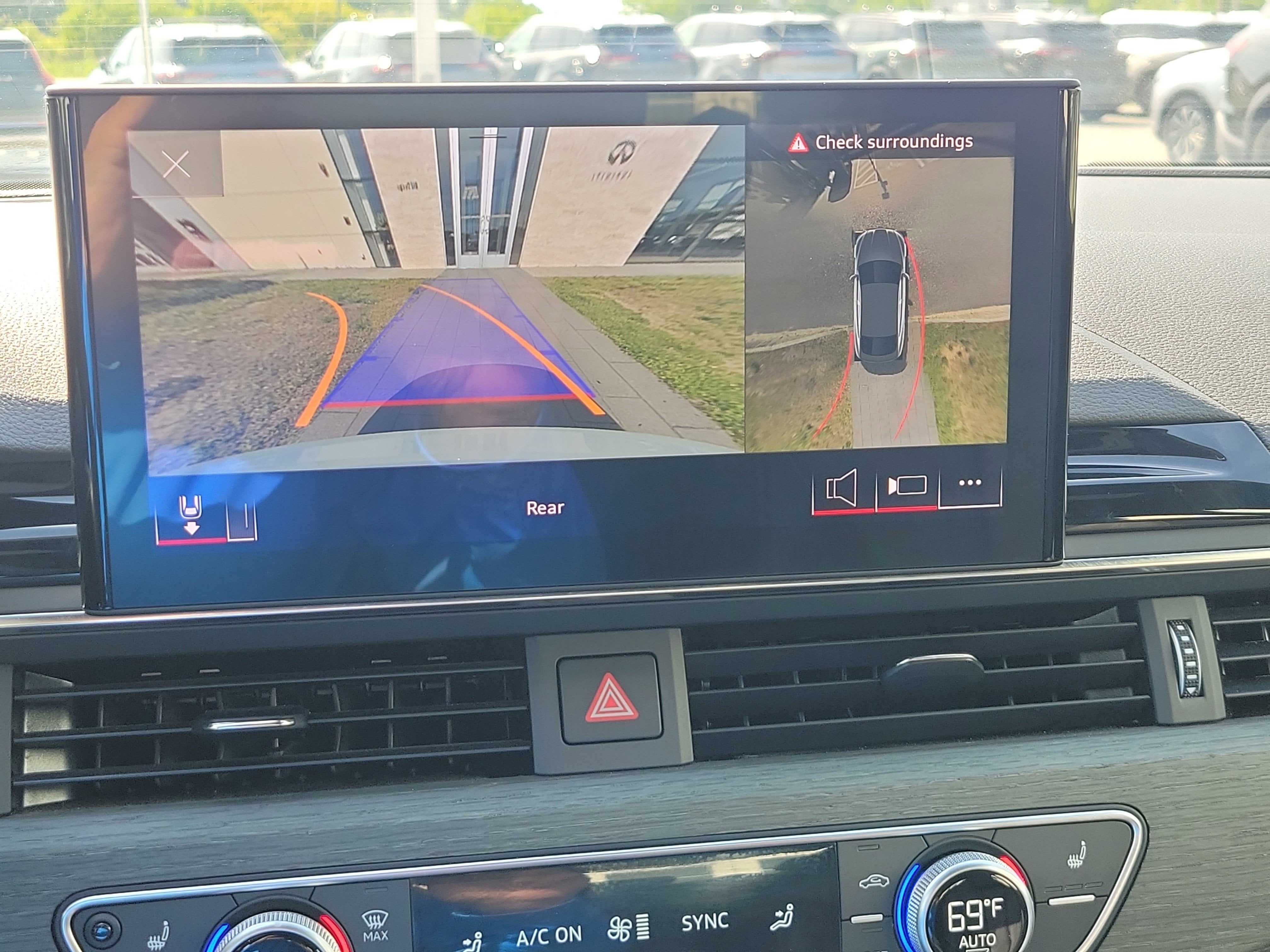2024 Audi A5 Sportback S line Premium Plus