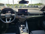 2024 Audi A5 Sportback S line Premium Plus
