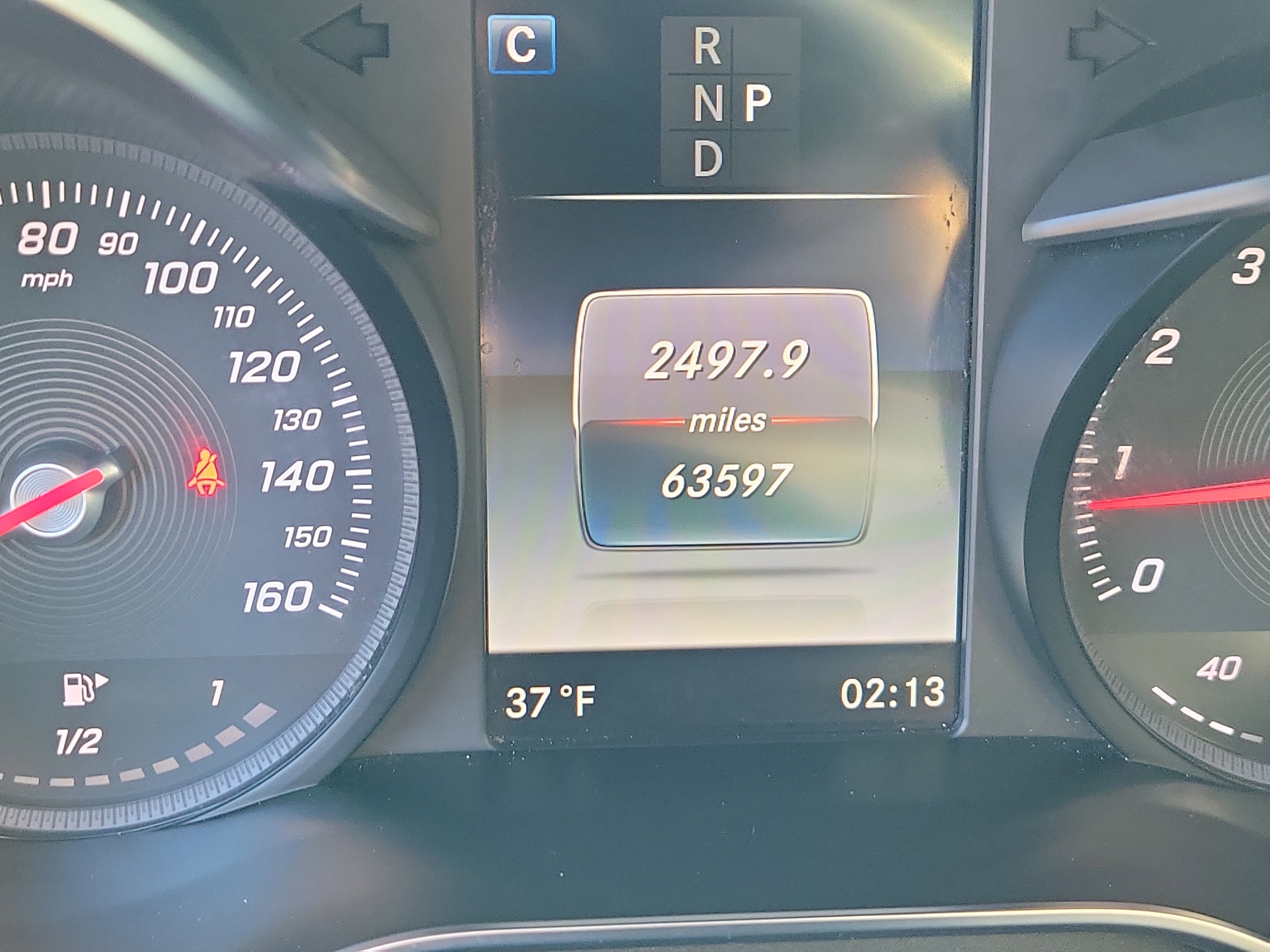 2017 Mercedes-Benz GLC GLC 300