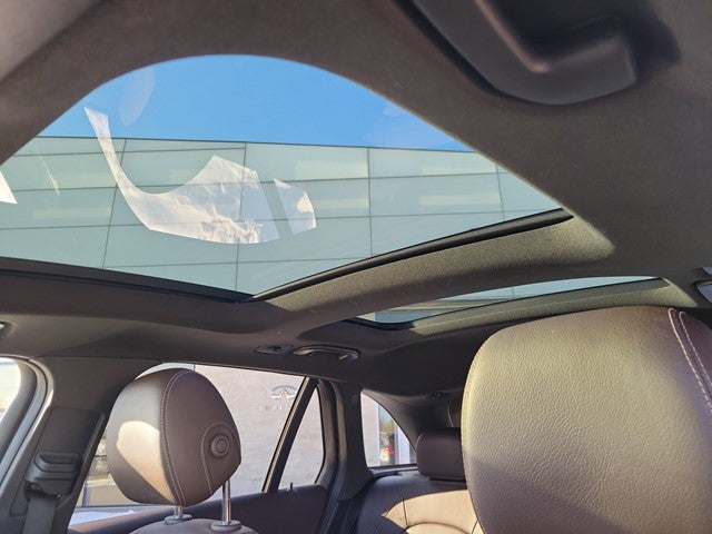 2017 Mercedes-Benz GLC GLC 300