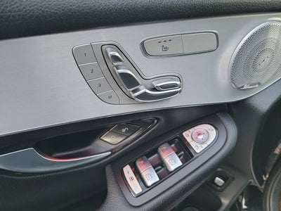 2020 Mercedes-Benz GLC GLC 300