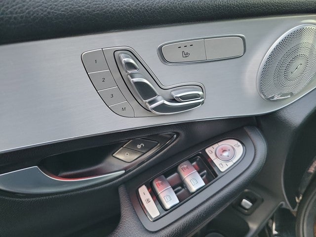 2020 Mercedes-Benz GLC GLC 300