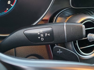 2020 Mercedes-Benz GLC GLC 300