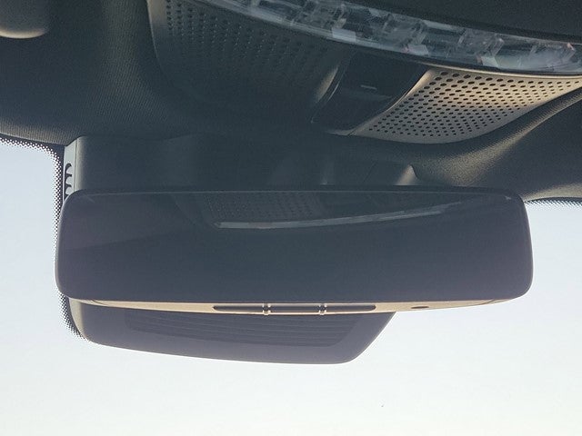 2020 Mercedes-Benz GLC GLC 300