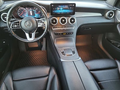 2020 Mercedes-Benz GLC GLC 300