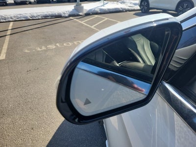 2016 Mercedes-Benz S-Class S 550