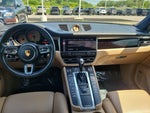 2021 Porsche Macan Turbo
