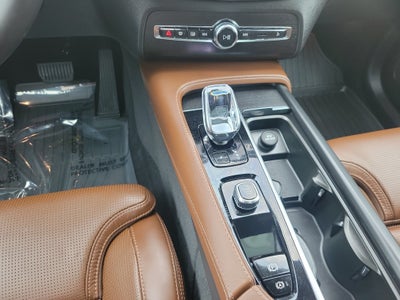 2025 Volvo XC90 Ultra