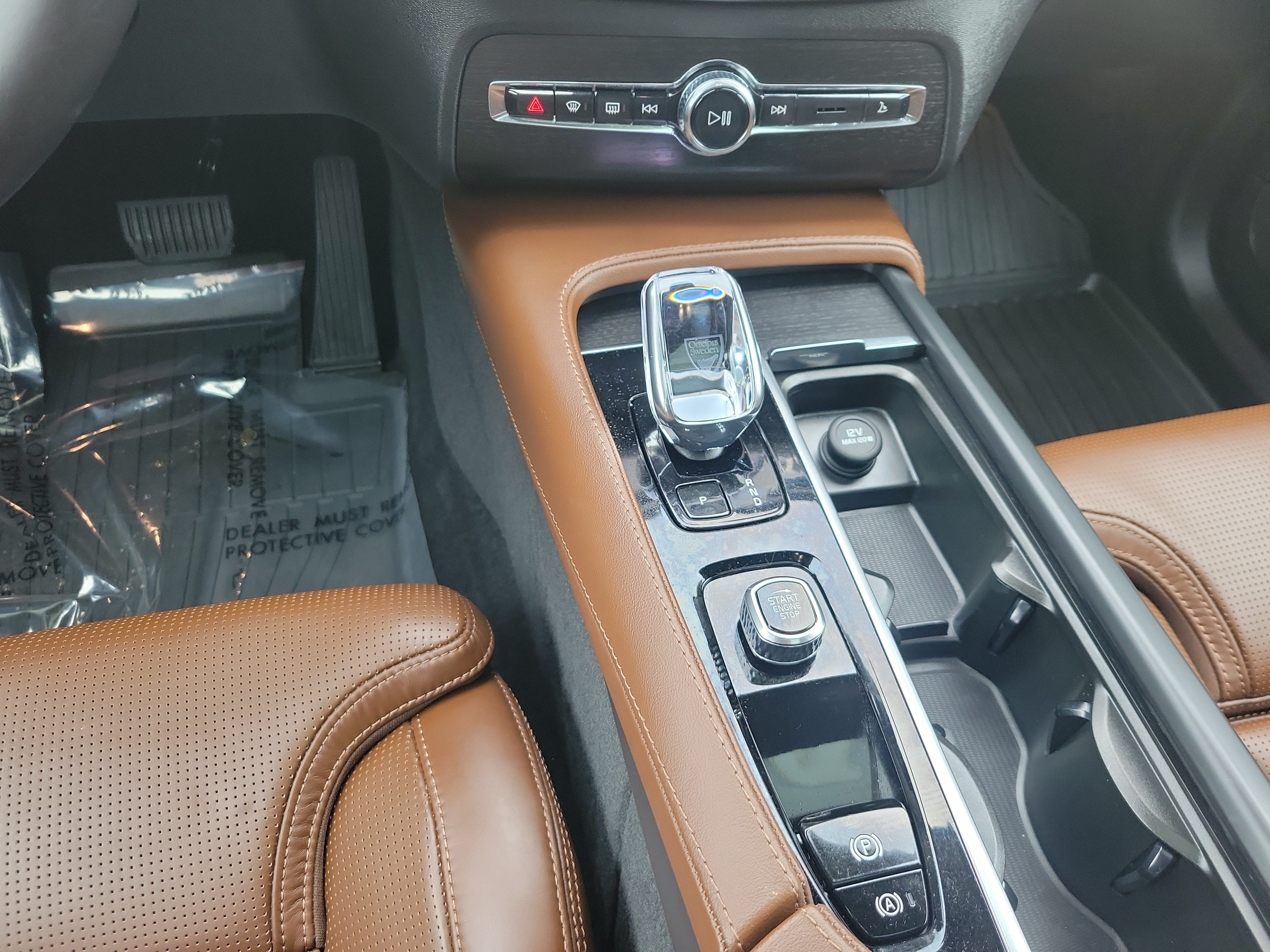 2025 Volvo XC90 Ultra