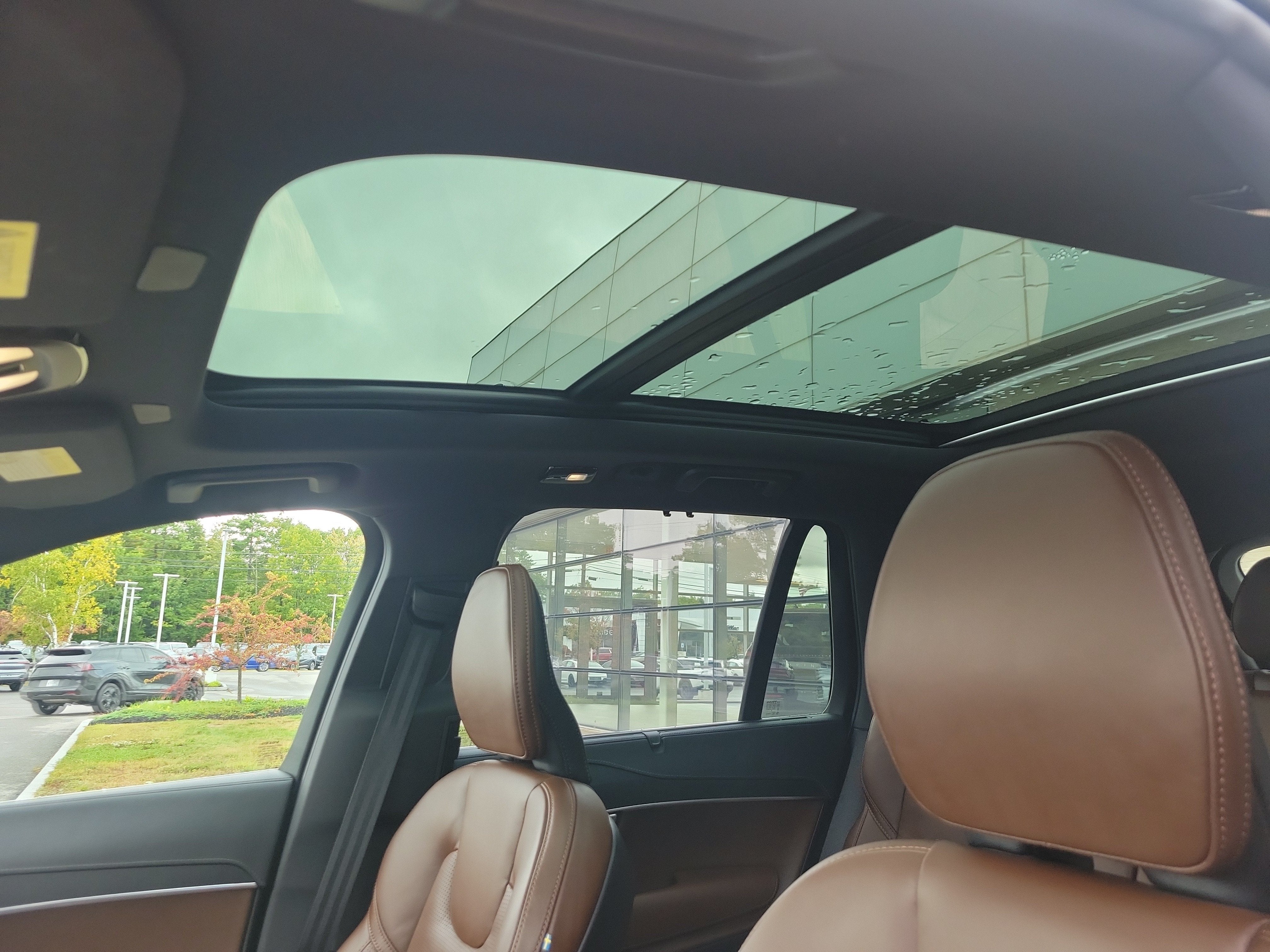 2025 Volvo XC90 Ultra