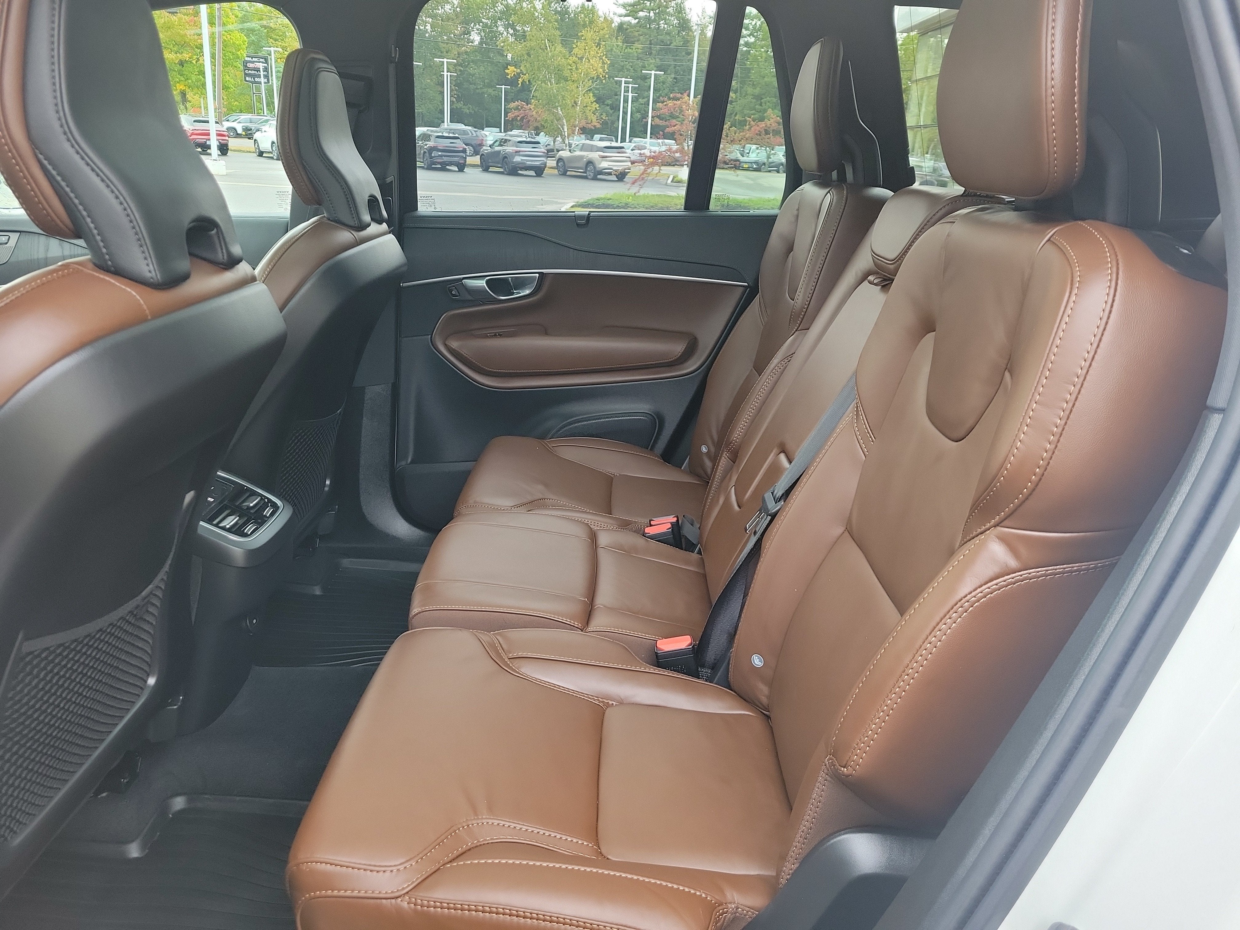2025 Volvo XC90 Ultra