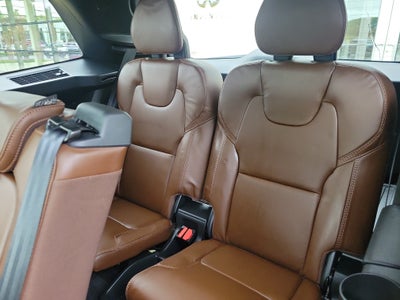 2025 Volvo XC90 Ultra