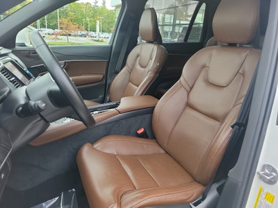 2025 Volvo XC90 Ultra
