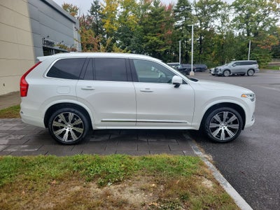 2025 Volvo XC90 Ultra