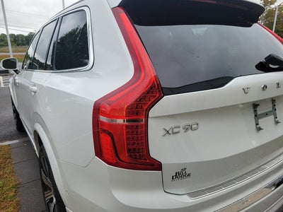 2025 Volvo XC90 Ultra