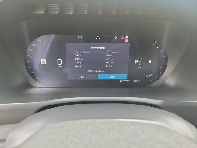 2025 Volvo XC90 Ultra