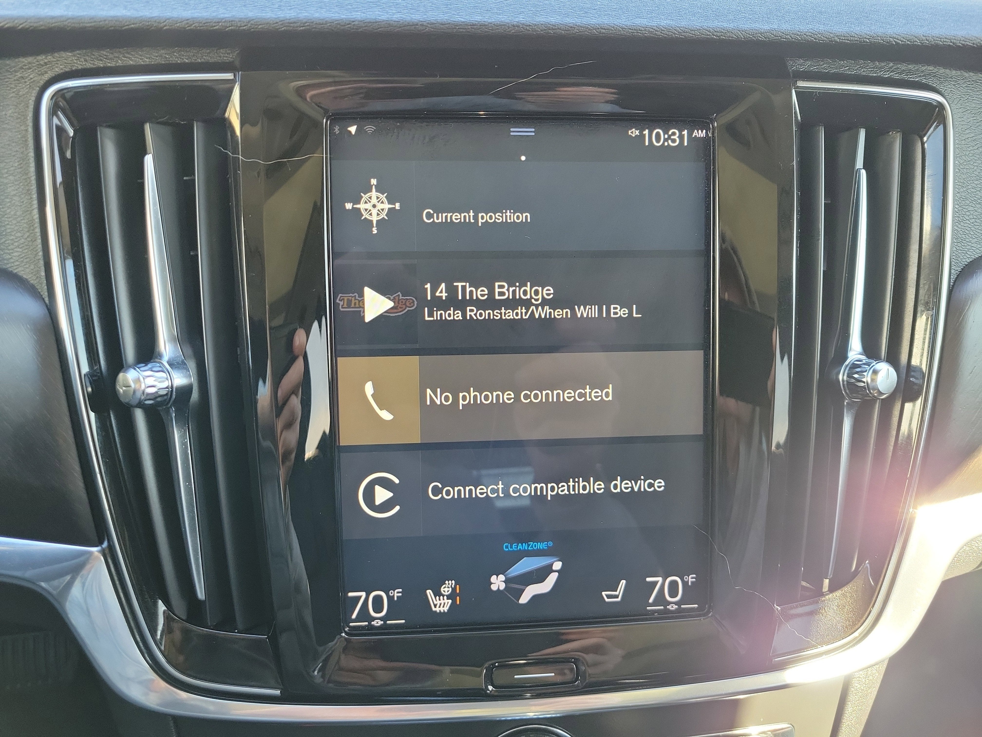 2019 Volvo V90 Cross Country T6 AWD