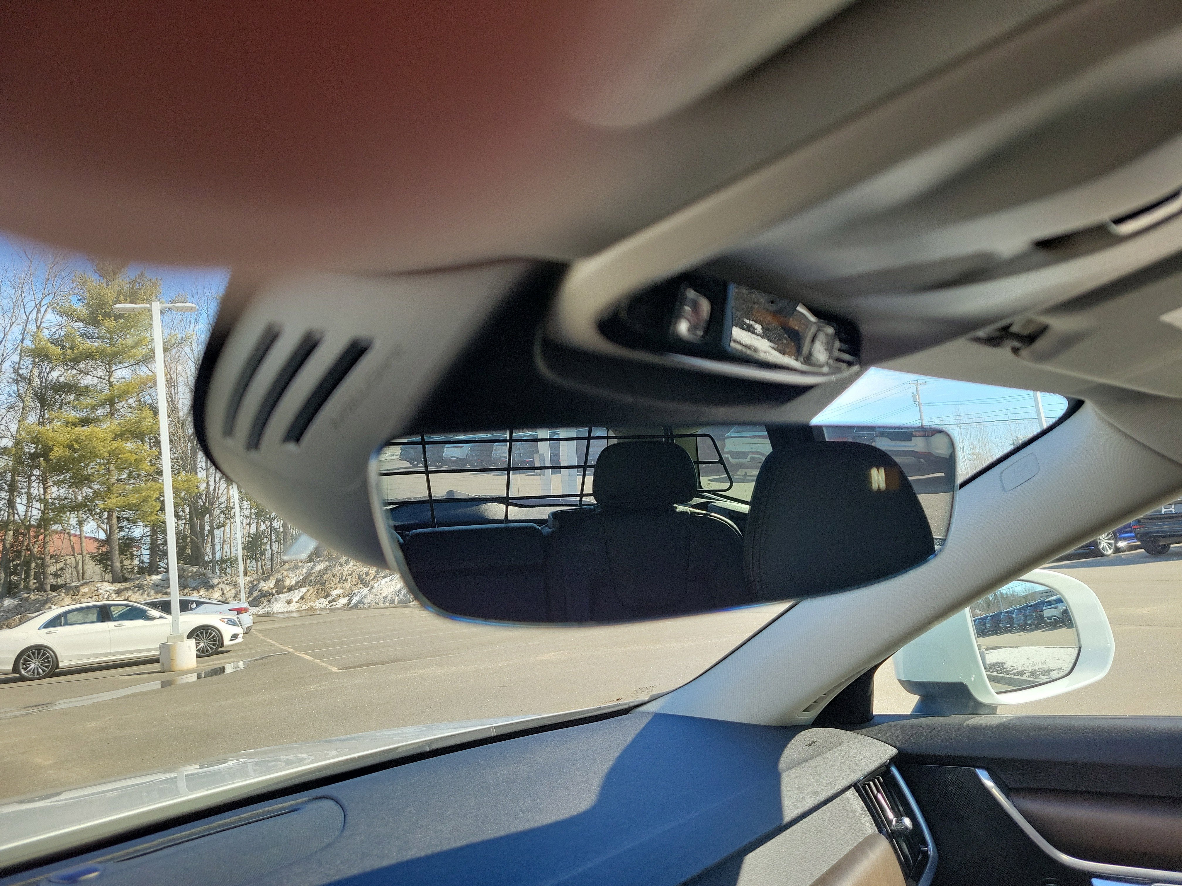 2019 Volvo V90 Cross Country T6 AWD