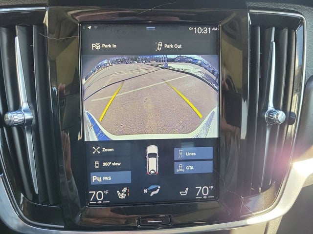 2019 Volvo V90 Cross Country T6 AWD