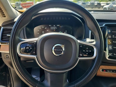 2022 Volvo XC90 Recharge Plug-In Hybrid Inscription Expression