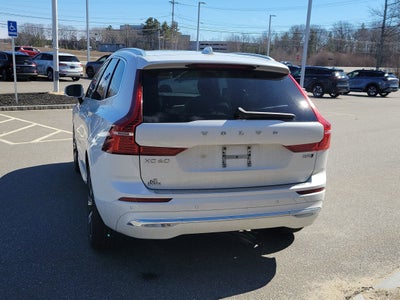 2023 Volvo XC60 Plus Bright Theme