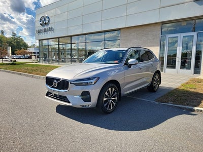 2023 Volvo XC60 Core