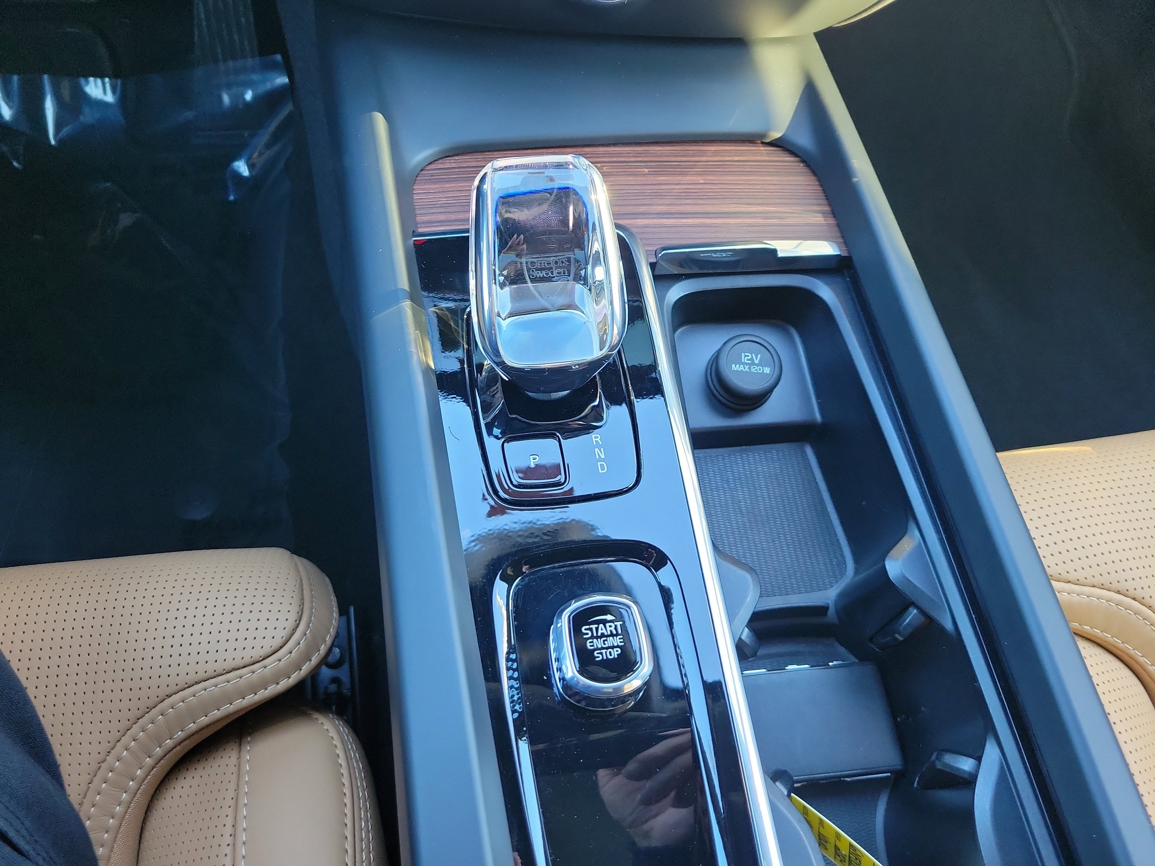 2024 Volvo V60 Cross Country Ultimate