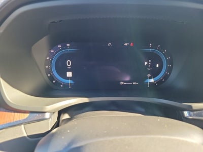 2024 Volvo V60 Cross Country Ultimate
