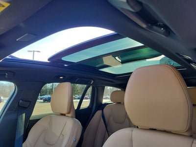 2024 Volvo V60 Cross Country Ultimate